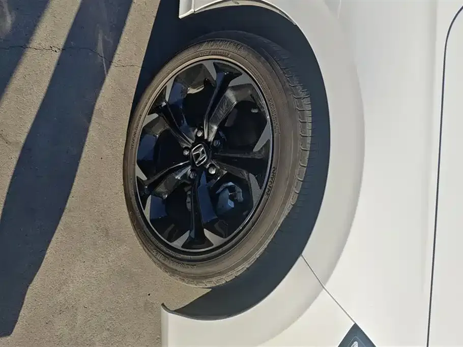 Honda Civic — фото 10
