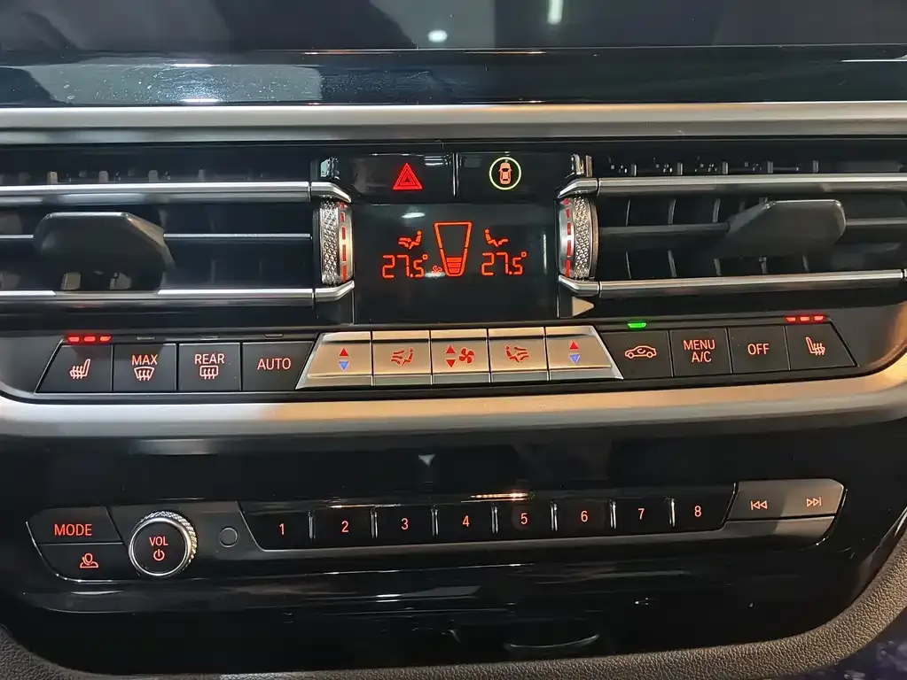 BMW X3 2021 из CN, фото 9