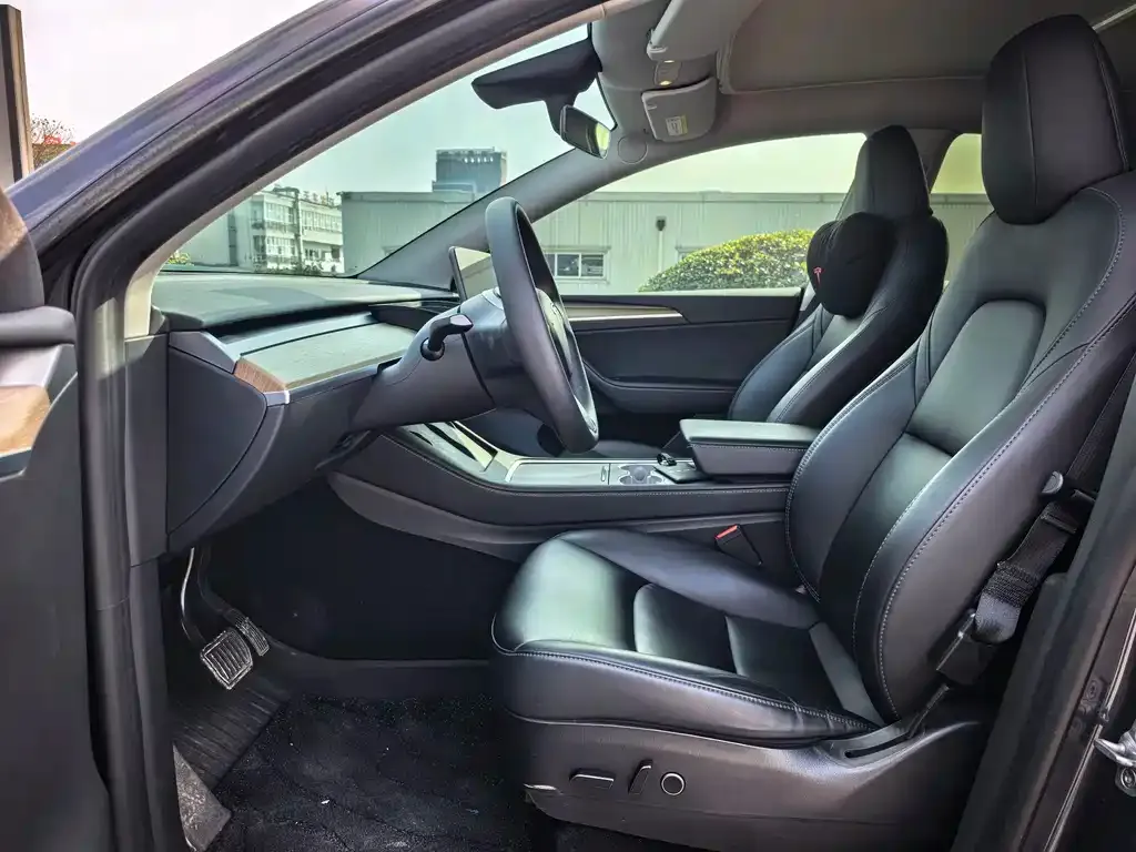 Tesla Model Y 2023 из CN, фото 5