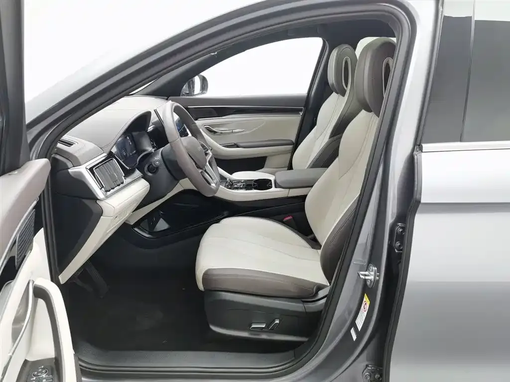 BYD PLUS New Energy 2025 из CN, фото 8