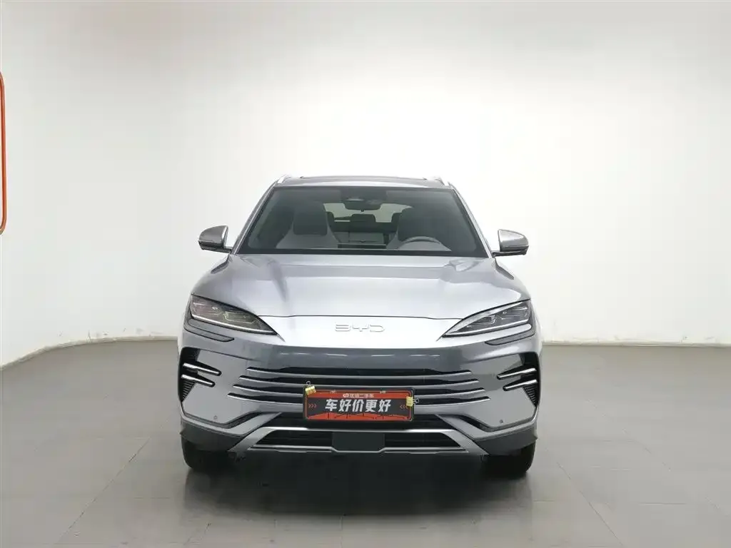 BYD PLUS New Energy 2025 из CN, фото 5