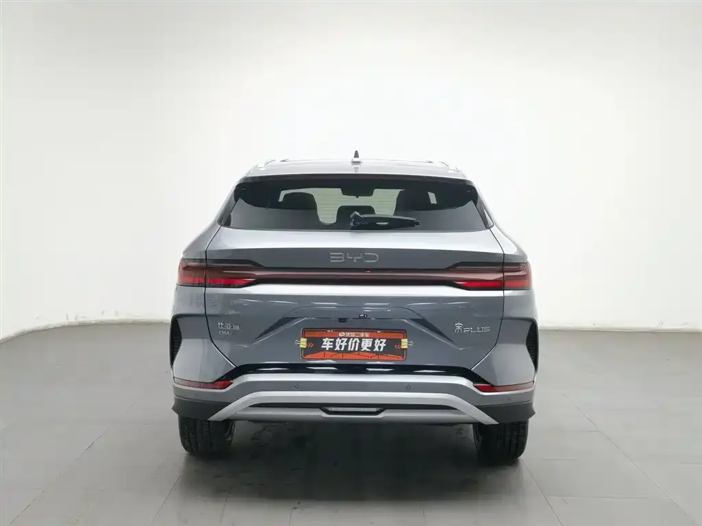 BYD PLUS New Energy 2025 из CN, фото 2