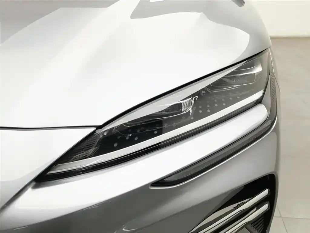 BYD PLUS New Energy 2025 из CN, фото 3