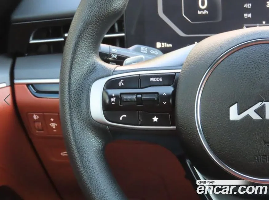 [object Object] K5 2024 из KR, фото 10