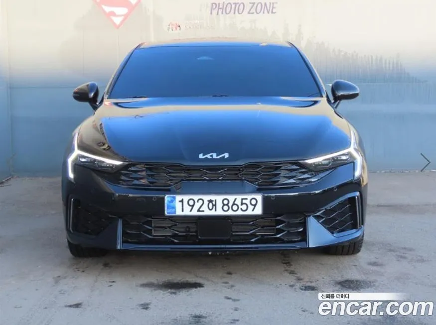 [object Object] K5 2024 из KR, фото 2