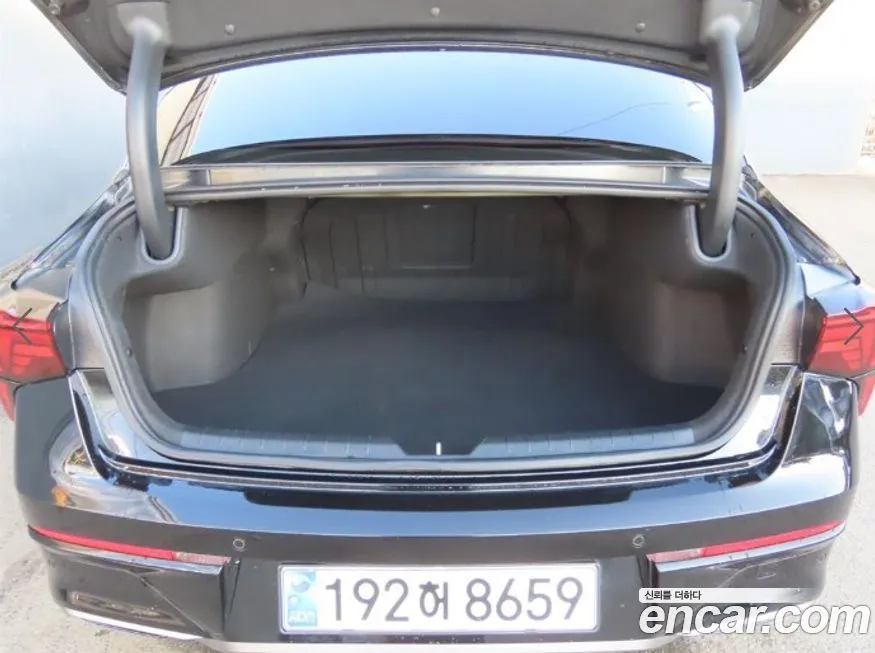 [object Object] K5 2024 из KR, фото 5