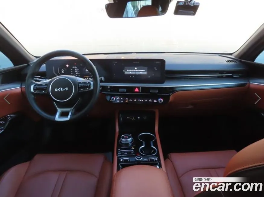 [object Object] K5 2024 из KR, фото 6