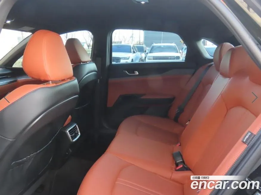 [object Object] K5 2024 из KR, фото 8