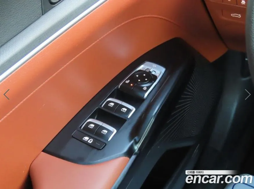 [object Object] K5 2024 из KR, фото 9