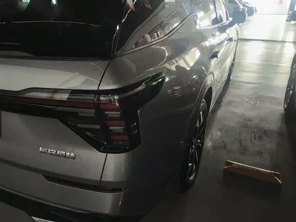 Ford Edge 2024 из CN, фото 4
