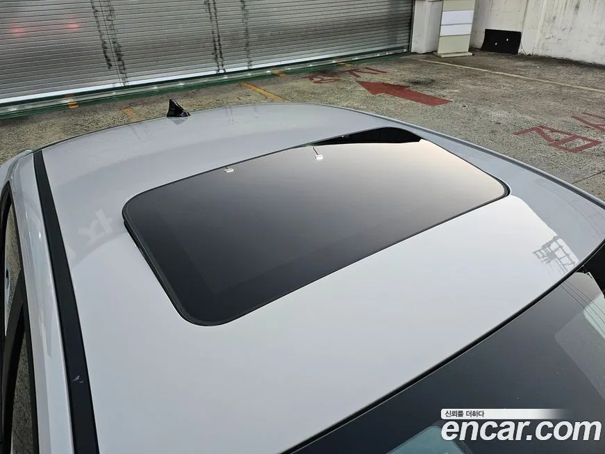 Hyundai AVANTE 2023 из KR, фото 6