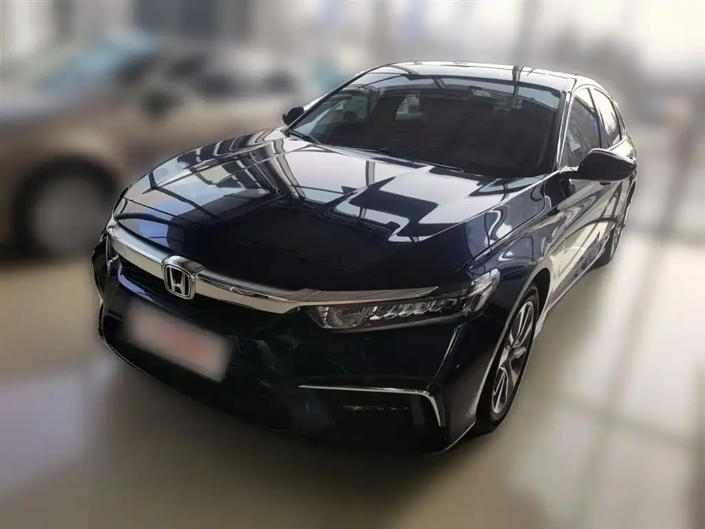 Honda Inspire — фото 10