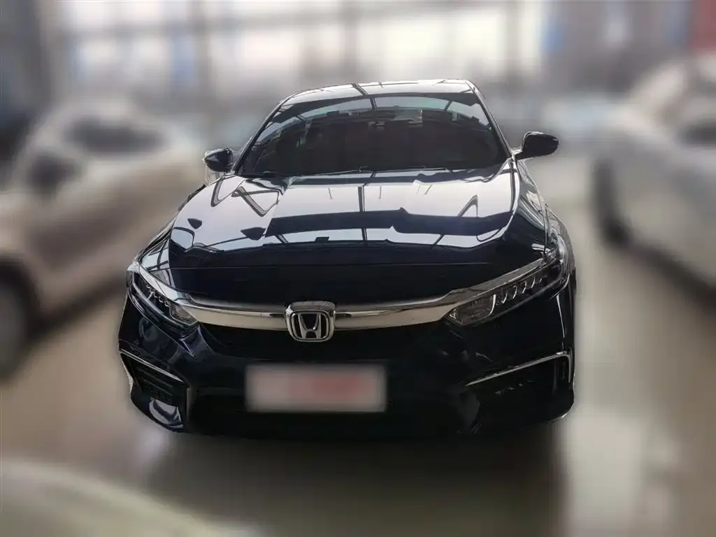 Honda Inspire — фото 5