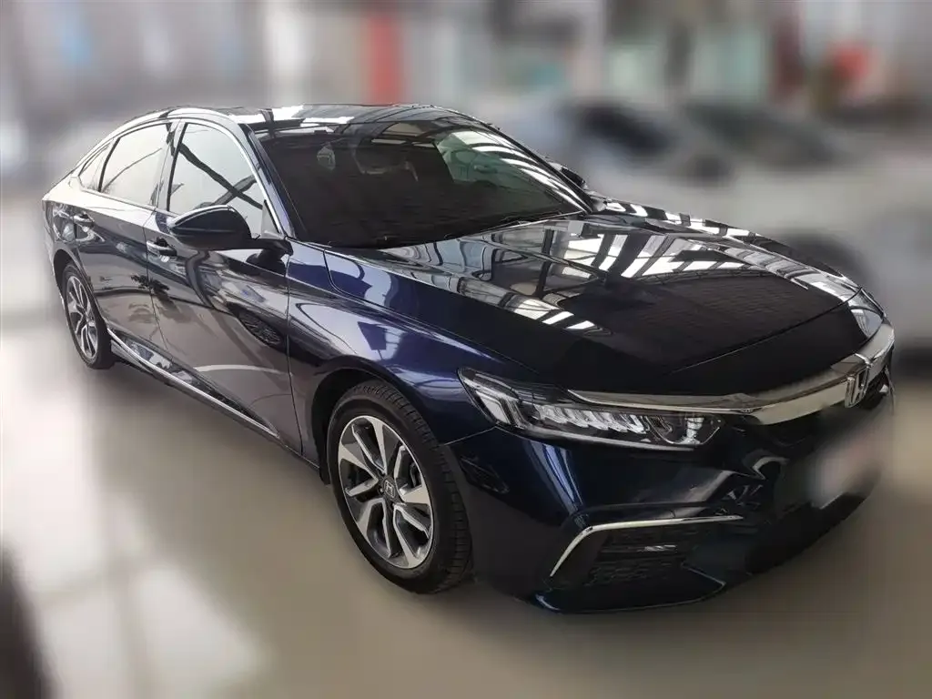 Honda Inspire — фото 4