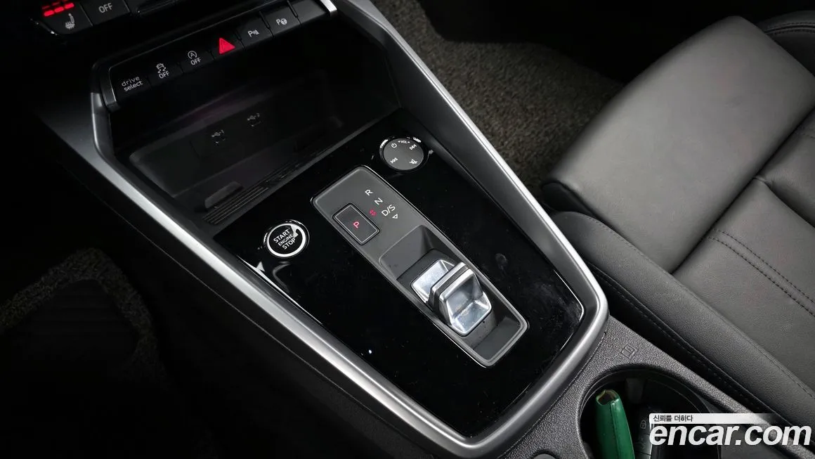 Audi A3 2023 из KR, фото 6