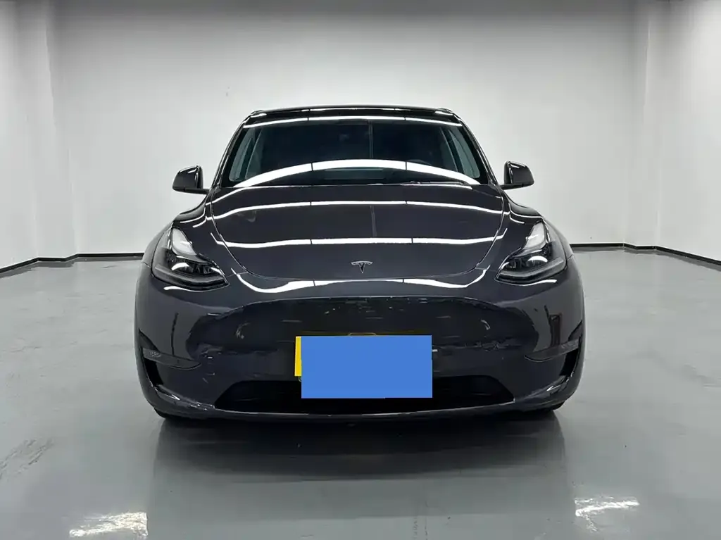 Tesla Model Y — фото 5
