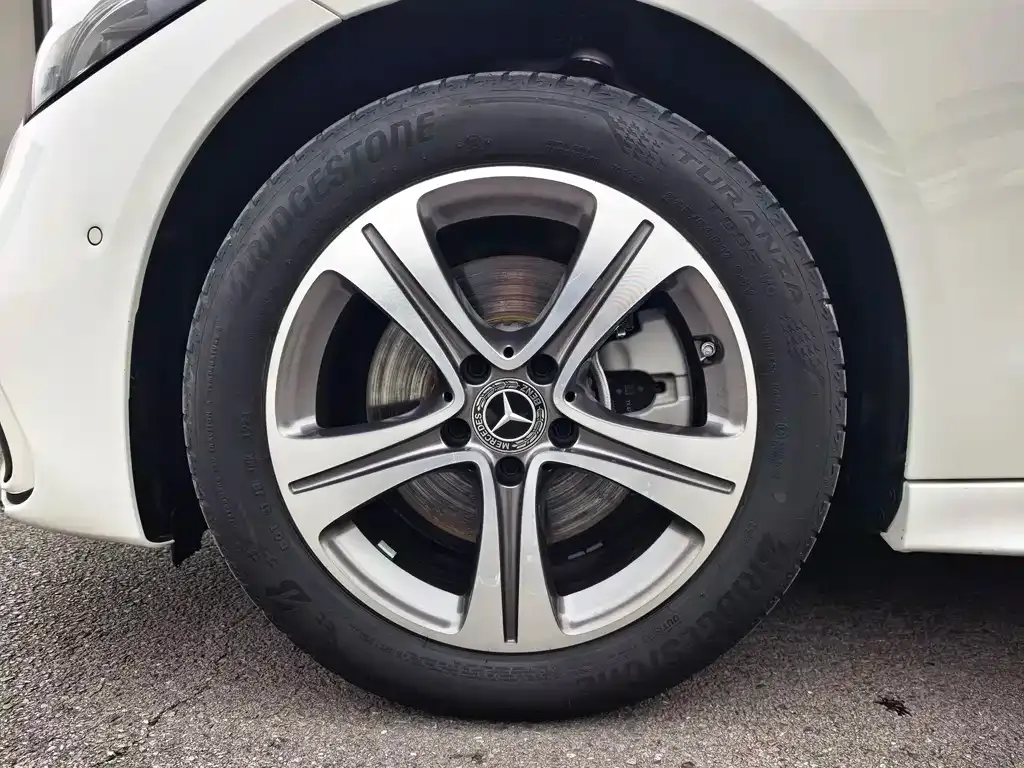 Mercedes-Benz C-Class 2021 из CN, фото 4