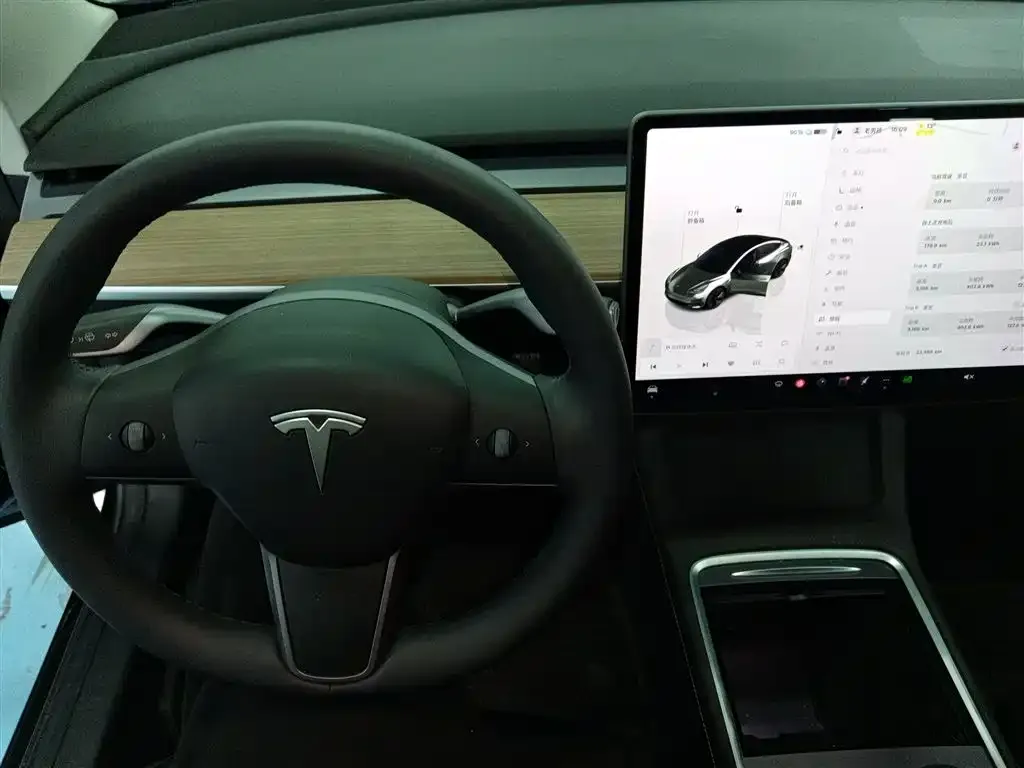 Tesla Model 3 — фото 2