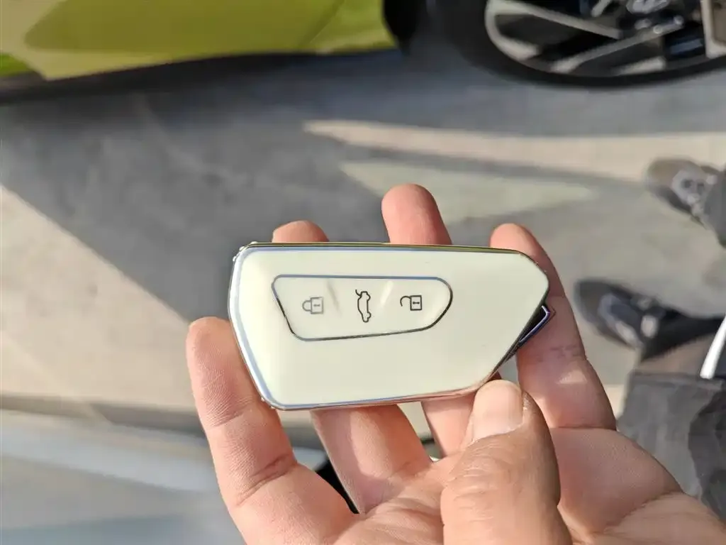 Volkswagen ID.3 2022 из CN, фото 2