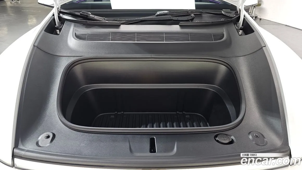 [object Object] Model Y 2025 из KR, фото 6