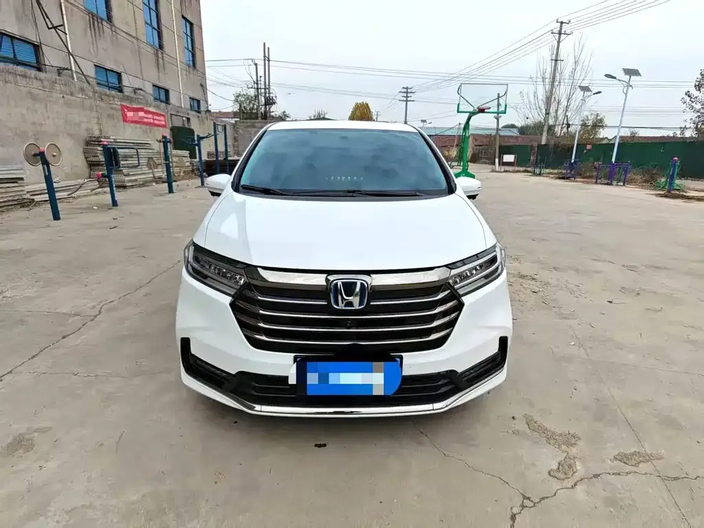 [object Object] Odyssey 2024 из CN, фото 2