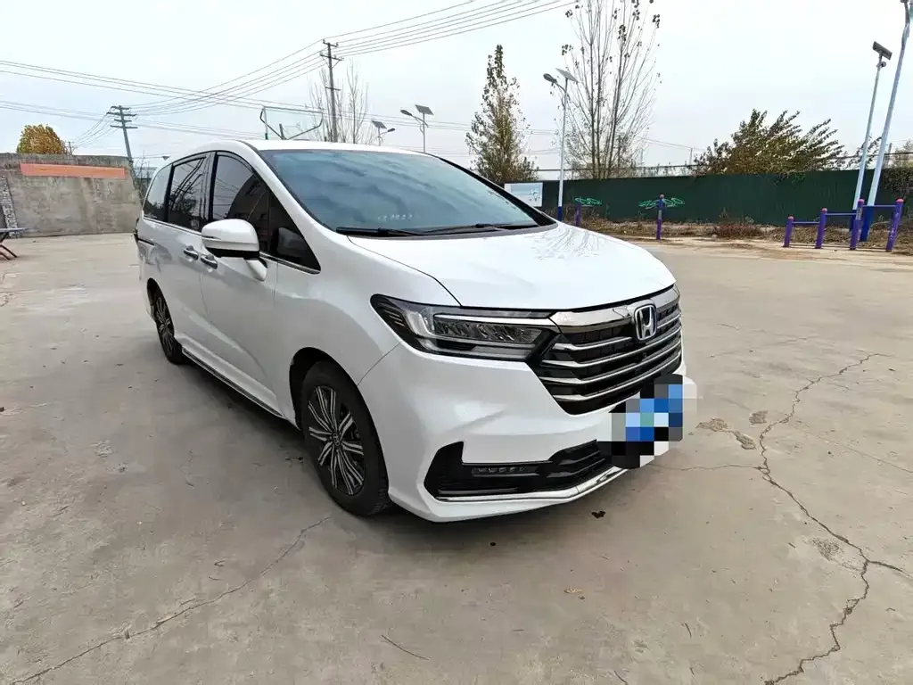 [object Object] Odyssey 2024 из CN, фото 3