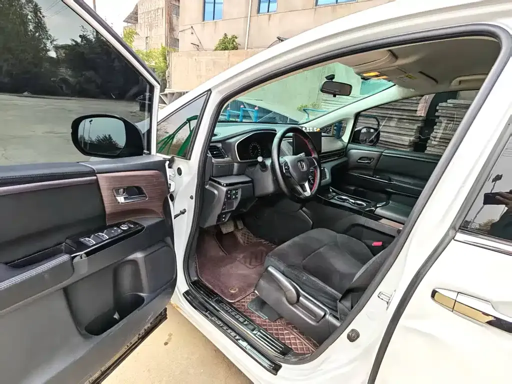 [object Object] Odyssey 2024 из CN, фото 4