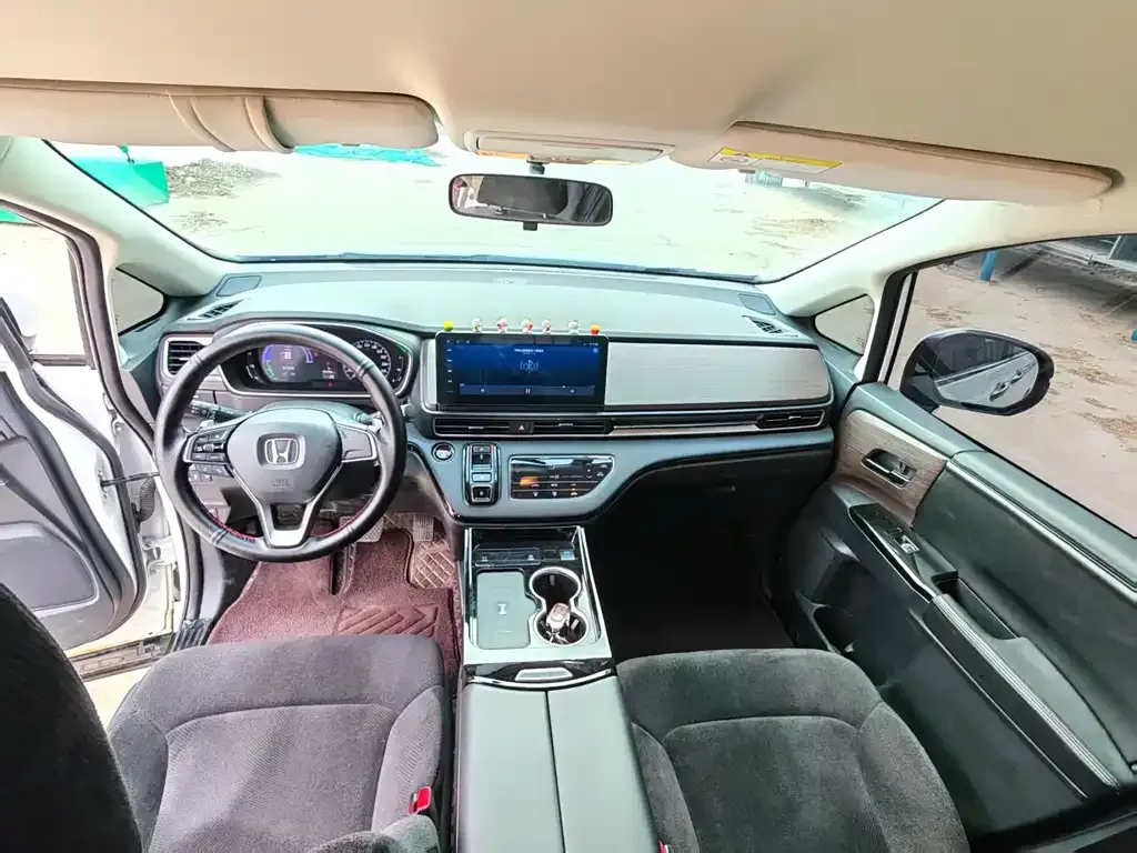 [object Object] Odyssey 2024 из CN, фото 5