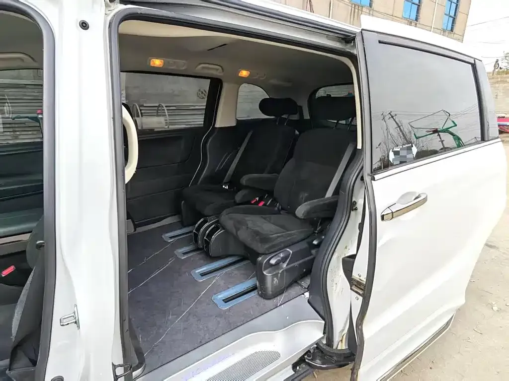 [object Object] Odyssey 2024 из CN, фото 6