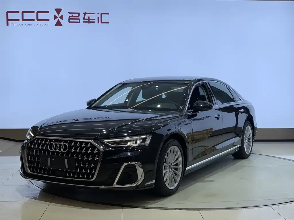 Audi A8 2026 из CN, фото 1