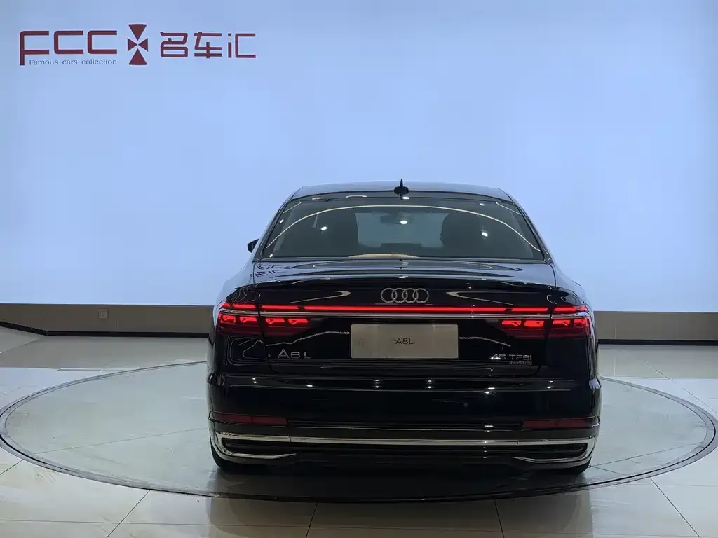 Audi A8 2026 из CN, фото 2