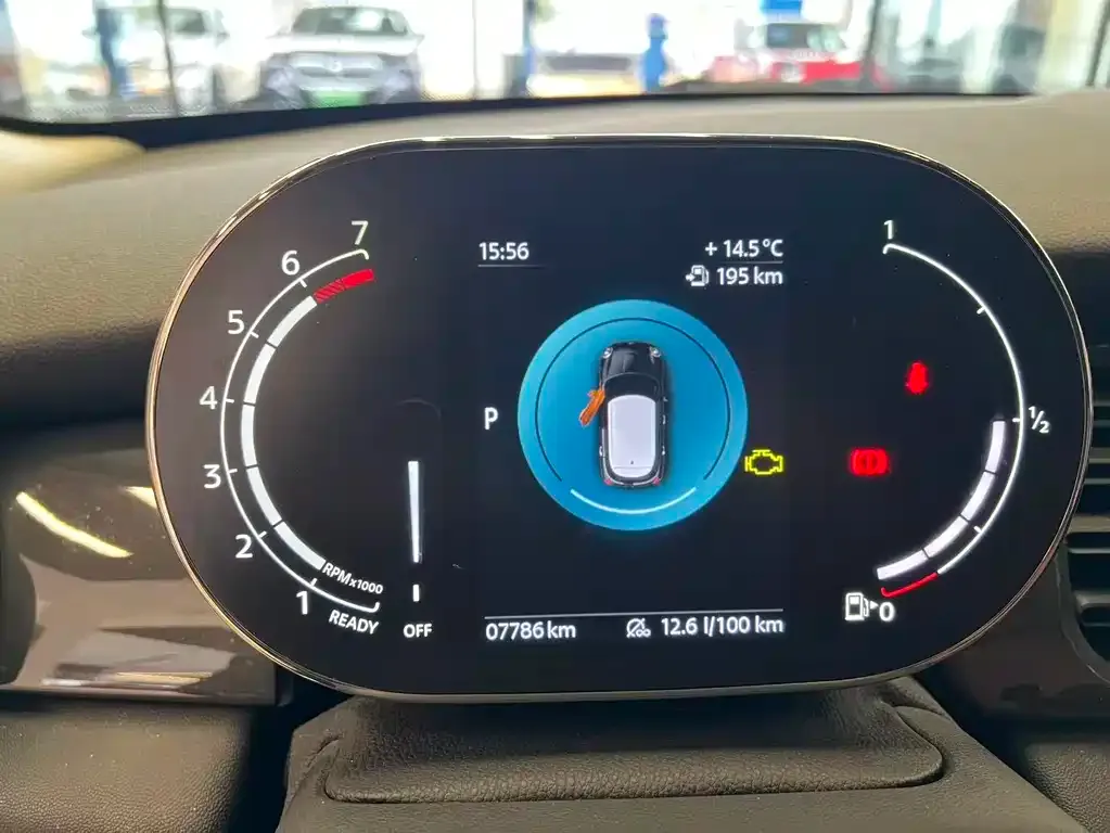 MINI Cooper (3-door) 2023 из CN, фото 10