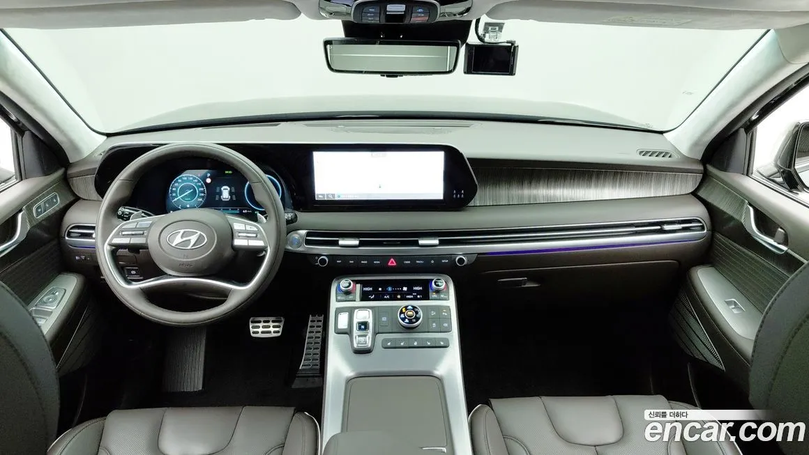 Hyundai Palisade 2023 из KR, фото 8