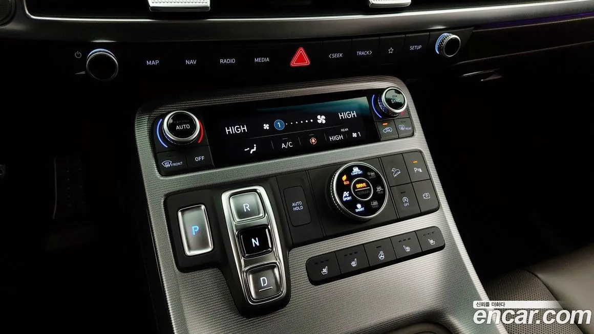 Hyundai Palisade 2023 из KR, фото 7
