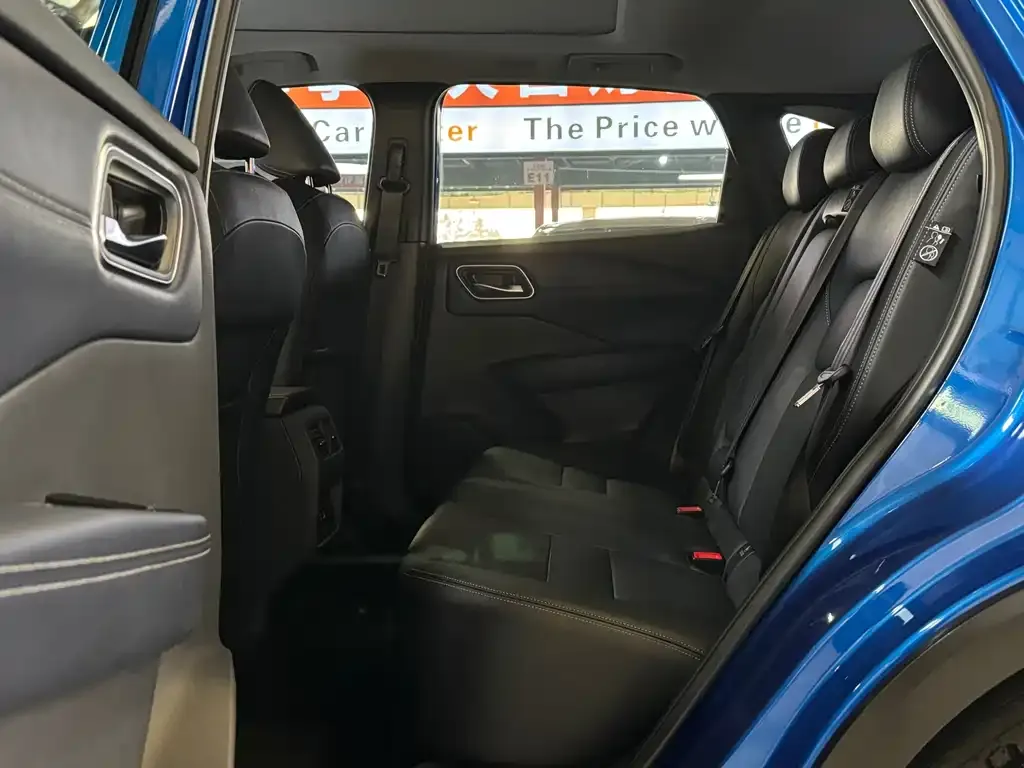 Nissan Qashqai 2023 из CN, фото 8