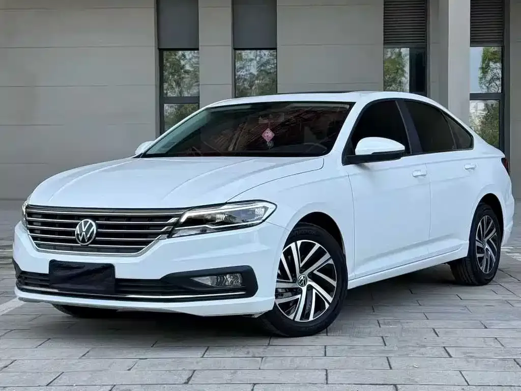 Volkswagen Lavida 2022 из CN, фото 1