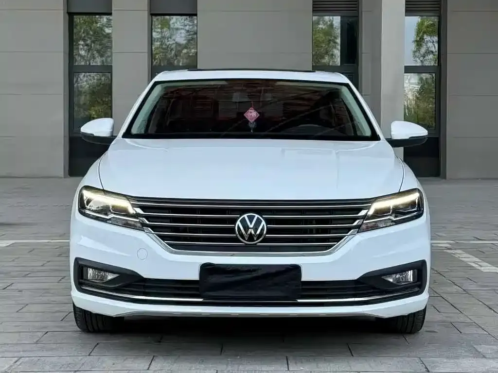 Volkswagen Lavida 2022 из CN, фото 4