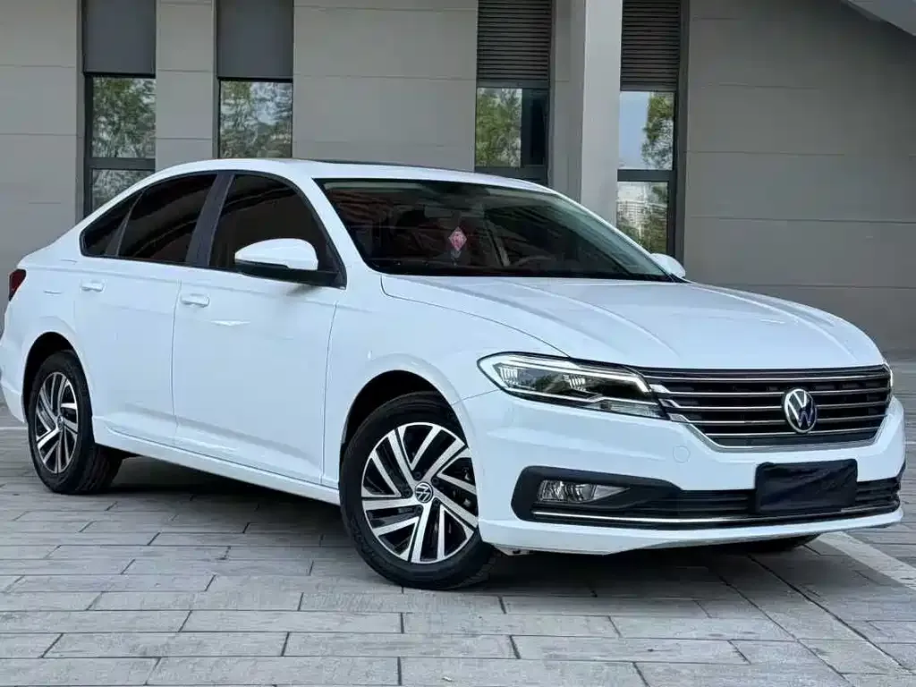 Volkswagen Lavida 2022 из CN, фото 6