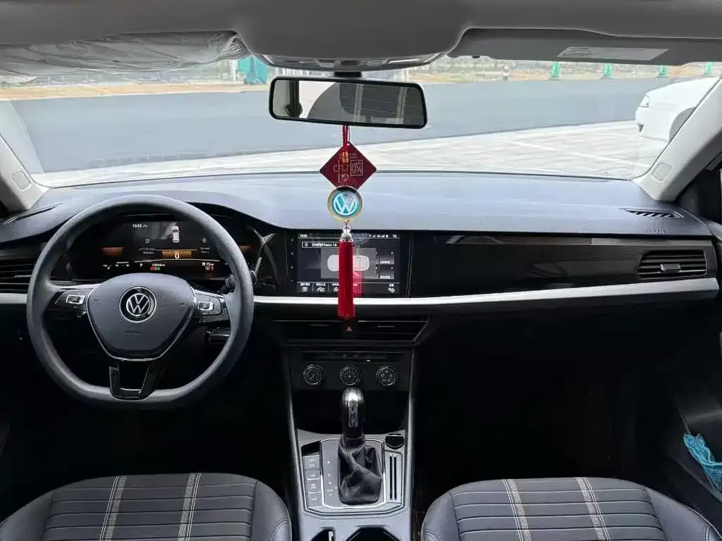 Volkswagen Lavida 2022 из CN, фото 9