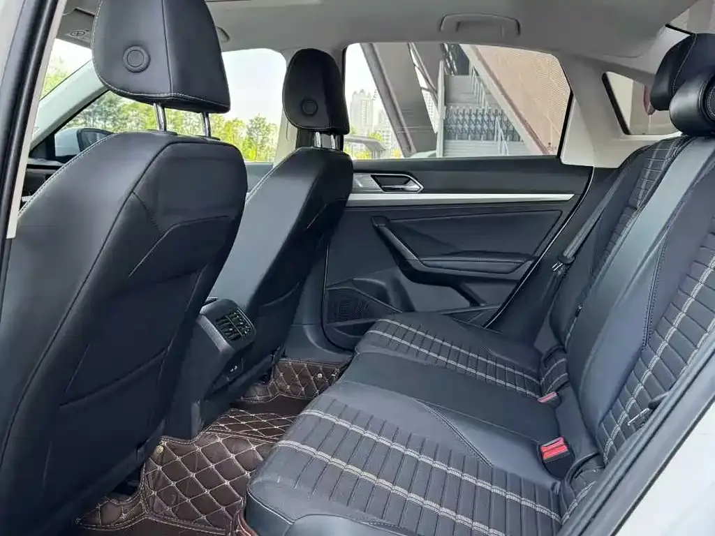 Volkswagen Lavida 2022 из CN, фото 5