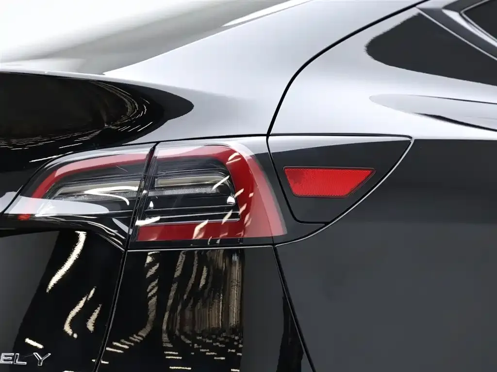 Tesla Model Y 2021 из CN, фото 5