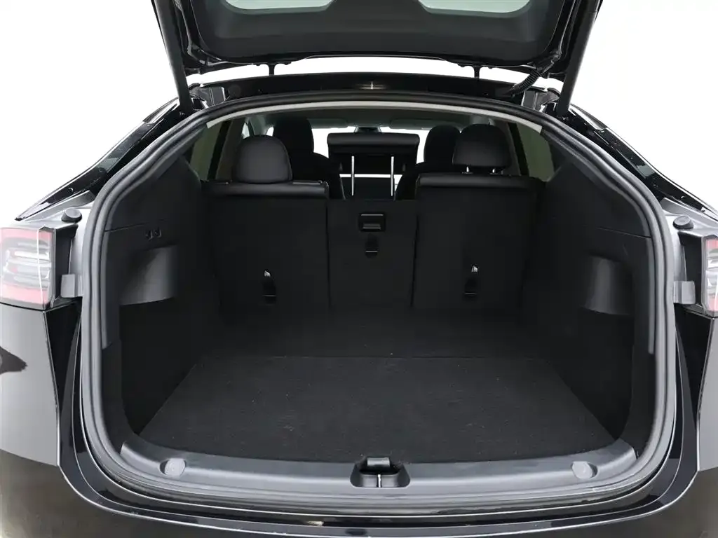 Tesla Model Y 2021 из CN, фото 7