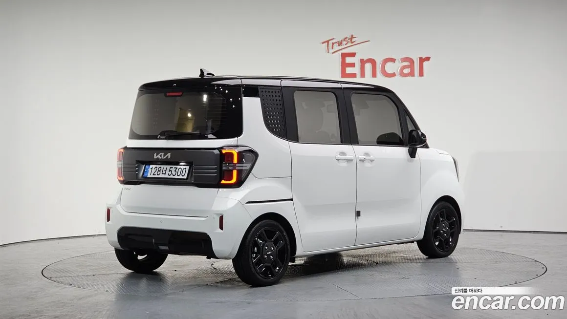 [object Object] RAY 2025 из KR, фото 2