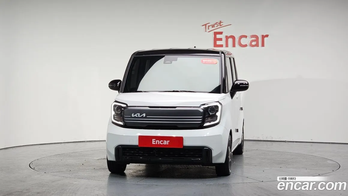 [object Object] RAY 2025 из KR, фото 3