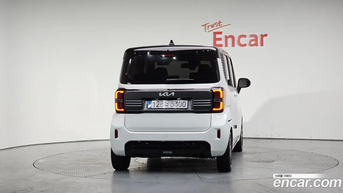 [object Object] RAY 2025 из KR, фото 4