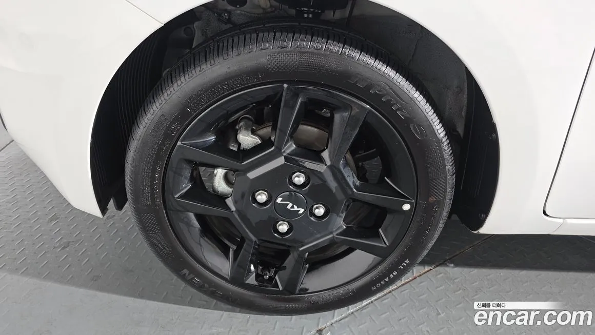 [object Object] RAY 2025 из KR, фото 5