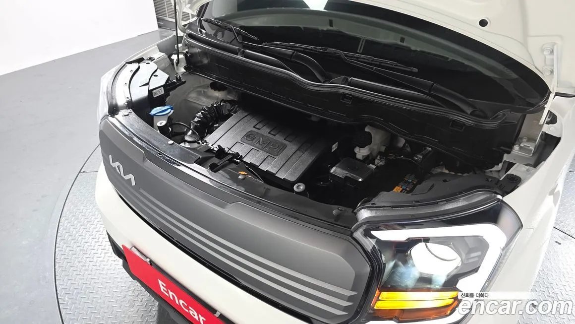 [object Object] RAY 2025 из KR, фото 6