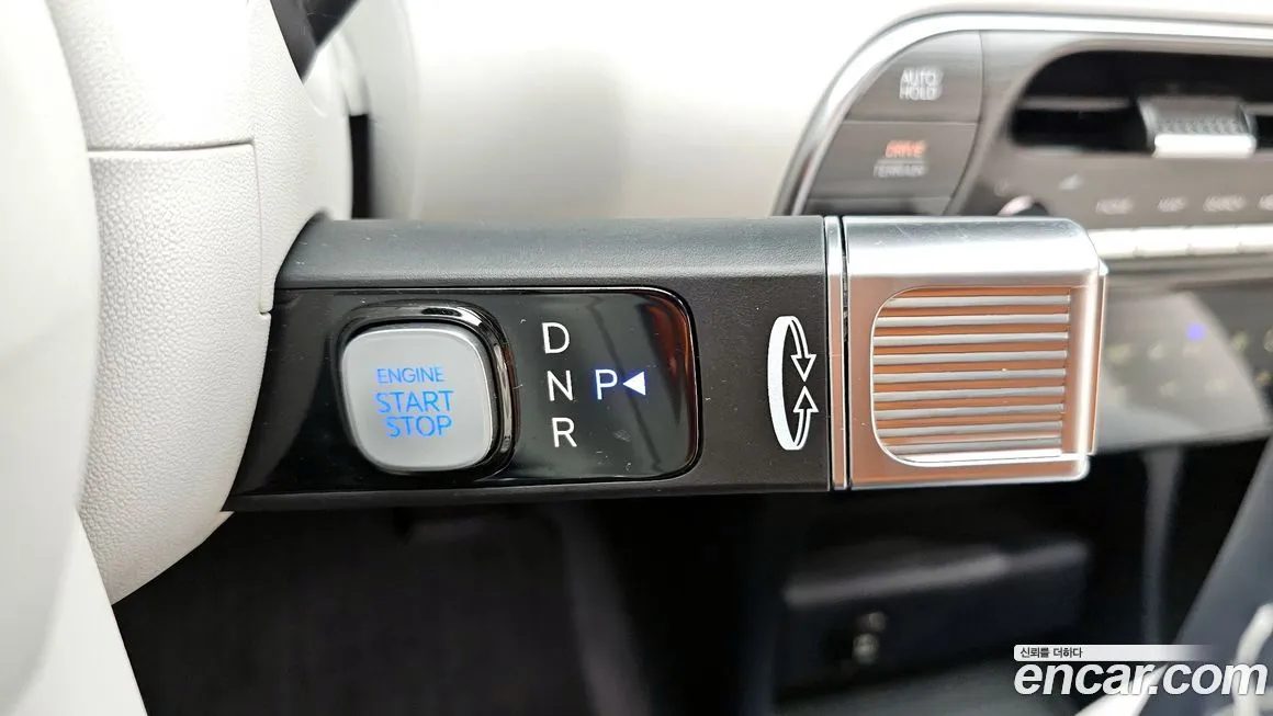 Hyundai Palisade — фото 9