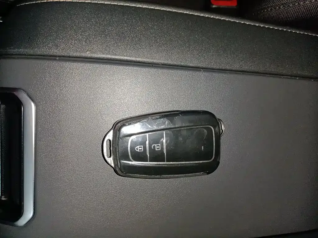 Toyota Highlander 2023 из CN, фото 8