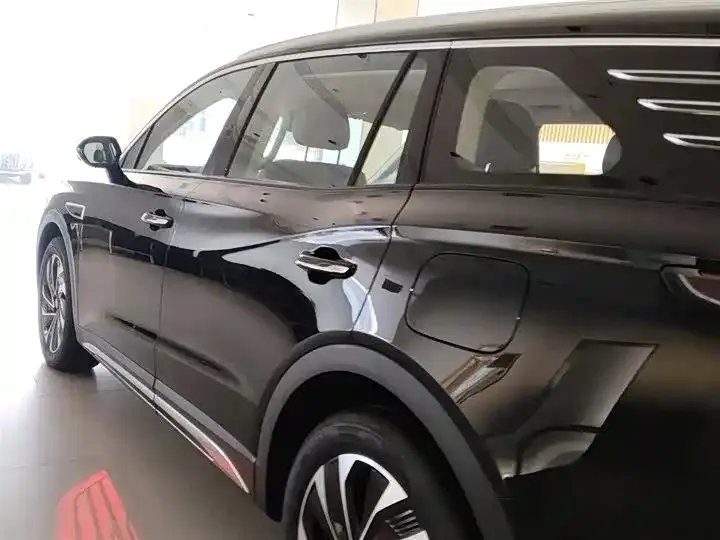 Hongqi HS7 PHEV 2024 из CN, фото 9